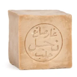Fläckborttagningstvål från Aleppo, 200 g