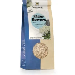 Fläderblom, 80 g