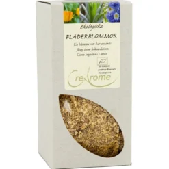 Fläderblommor, 100 g