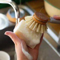Flinga Disktvål, 200 g