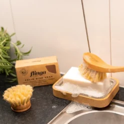 Flinga Disktvål, 200 g
