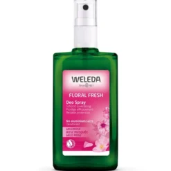 Floral Fresh Deo Spray, 100 ml