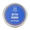 Fluffy Body Mousse Bitter Orange, 150 ml