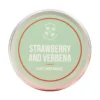 Fluffy Body Mousse Strawberry & Verbena, 150 ml