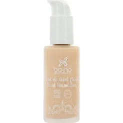 Fluid Foundation, 30 ml