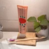Fluorfri Barntandkräm Jordgubb, 100 ml