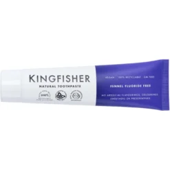Fluorfri Tandkräm Fänkålssmak, 100 ml