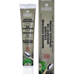 Fluortandkräm med Aloe Vera & Mint, 75 ml