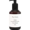 Flytande Aleppotvål Citrus - 16% lagerbärsolja, 250 ml