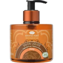 Flytande Aleppotvål, 300 ml