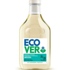 Flytande Enzymtvättmedel Honeysuckle & Jasmine, 1 L