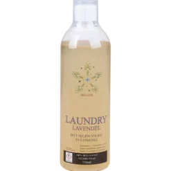 Flytande Tvättmedel Lavendel, 750 ml