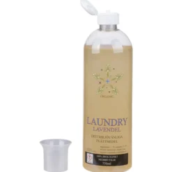 Flytande Tvättmedel Lavendel, 750 ml