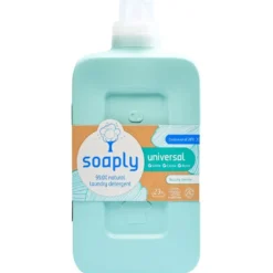 Flytande Tvättmedel Universal Dazzling Jasmine, 1 L