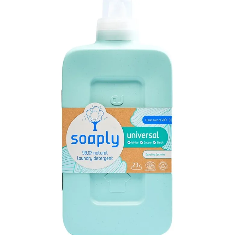 Flytande Tvättmedel Universal Dazzling Jasmine, 1 L