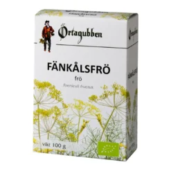 Fänkålsfrö, 100 g