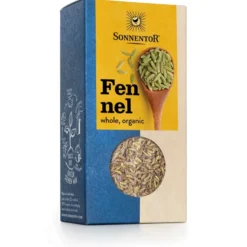 Fänkålsfrö Hela, 40 g