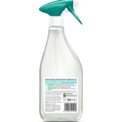 Fönsterputs Green Tea & Grapefruit, 500 ml