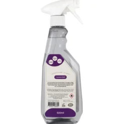 Fönsterputs Lavendel, 500 ml
