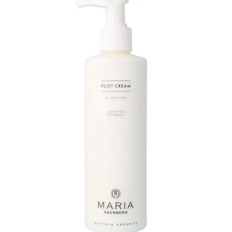 Foot Cream