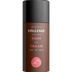 Foot Cream, 100 ml
