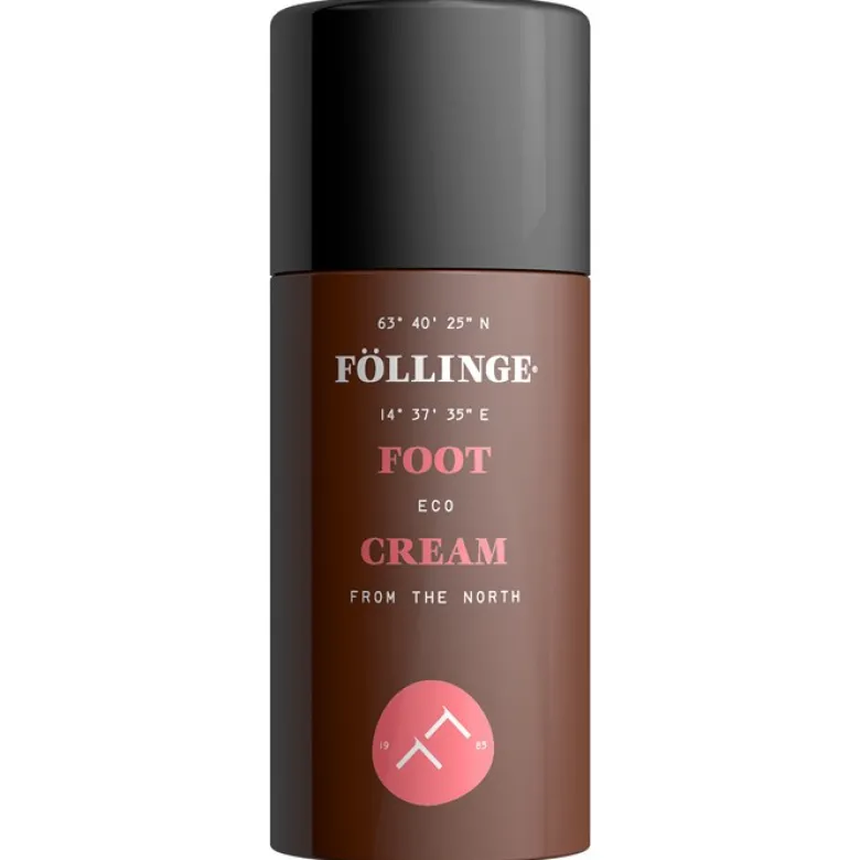 Foot Cream, 100 ml