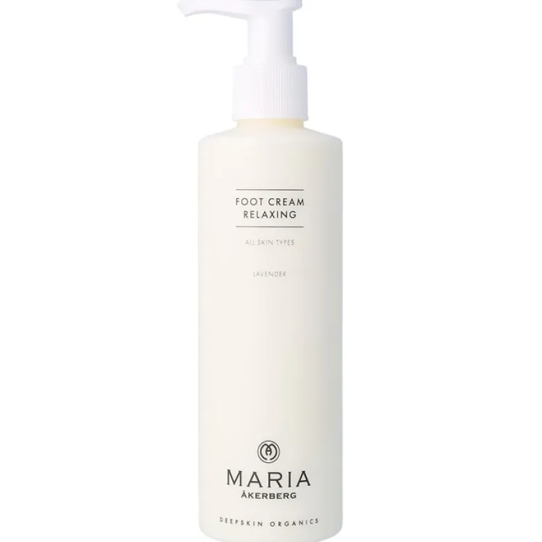 Foot Cream Relaxing, 250 ml
