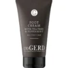 Foot Cream with Tea Tree & Peppermint, 75 ml