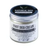 Foot Deo Cream Citrus & Patchouli
