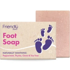 Foot Soap, 95 g