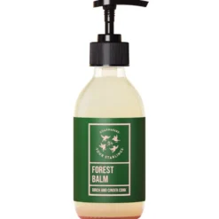 Forest Balm Birch & Cinder conk, 210 ml