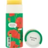 Fotstift i papphylsa - Honung, 60 ml