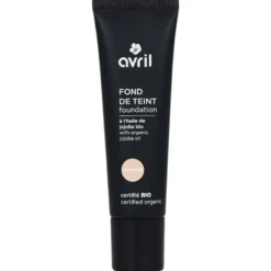 Foundation Cream, 30 ml