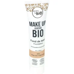 Foundation, 25 ml