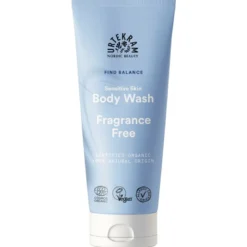 Fragrance Free Body Wash, 200 ml