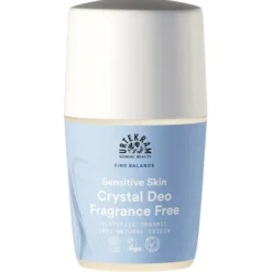 Fragrance Free Crystal Deo, 50 ml