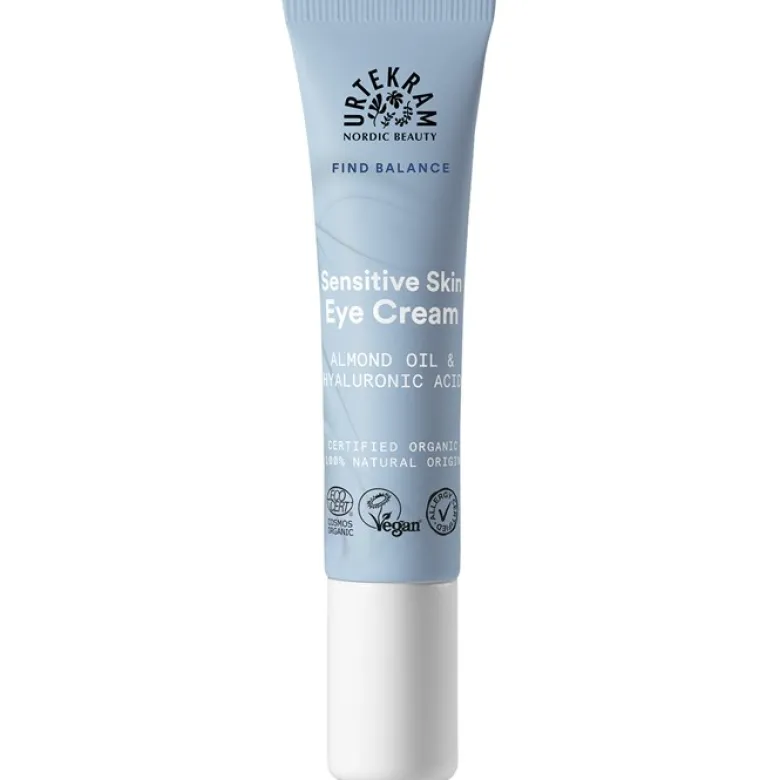Fragrance Free Eye Cream, 15 ml
