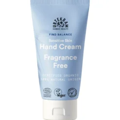 Fragrance Free Hand Cream, 75 ml