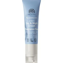 Fragrance Free 2-in-1 Day & Night Cream, 50 ml