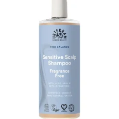 Fragrance Free Sensitive Scalp Shampoo