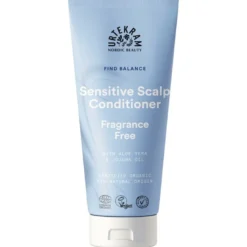 Fragrance Free Sensitive Scalp Conditioner, 180 ml