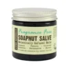 Fragrance Free Soapnut Salve, 60 g