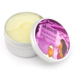 Frankincense Body Moisturiser, 100 ml