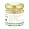 Frankincense & Myrrh Face Cream