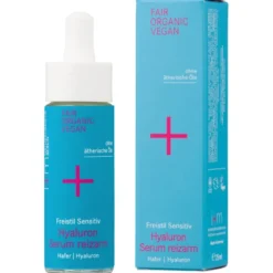 Freistil Sensitive Hyaluron Serum, 25 ml