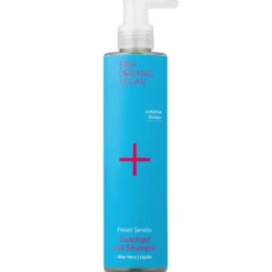 Freistil Sensitive Shower Gel & Shampoo, 250 ml