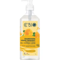Frequent Use Shampoo, 1 L