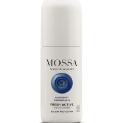 Fresh Active Deodorant, 50 ml