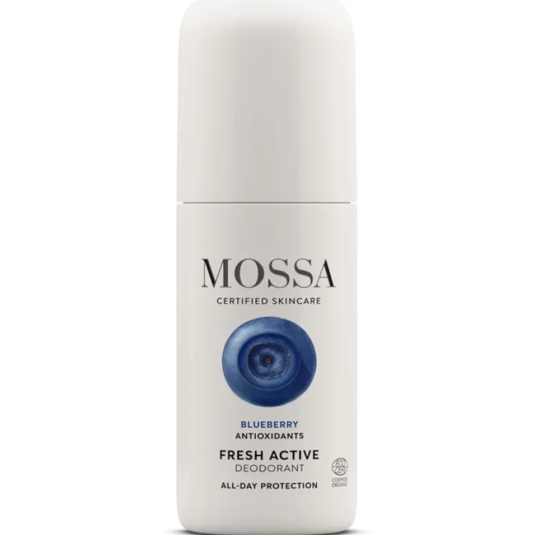 Fresh Active Deodorant, 50 ml