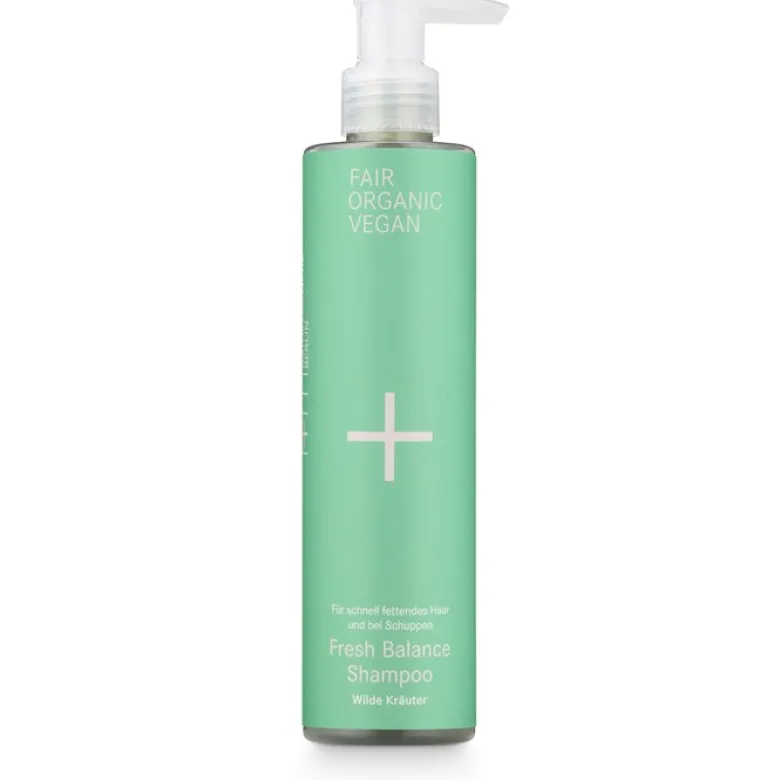 Fresh Balance Shampoo, 250 ml